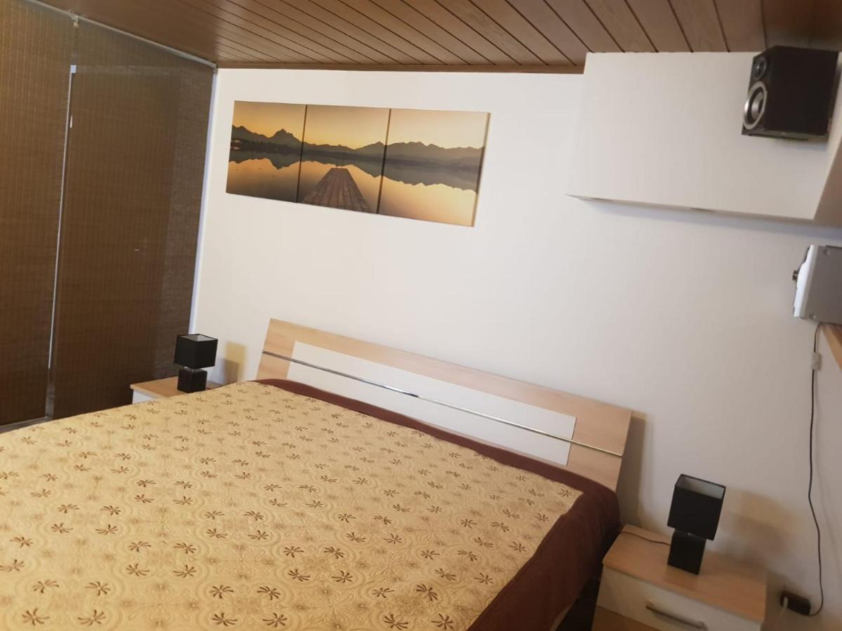 Gemuetliche Ferienwohnung Mit Kamin Und Sauna! Nistertal Exteriér fotografie