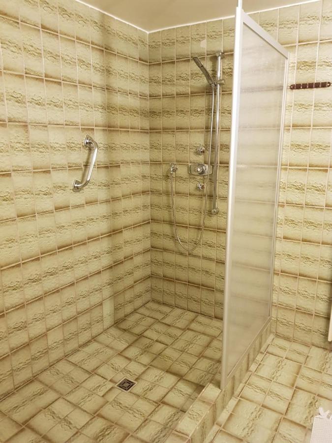 Gemuetliche Ferienwohnung Mit Kamin Und Sauna! Nistertal Exteriér fotografie