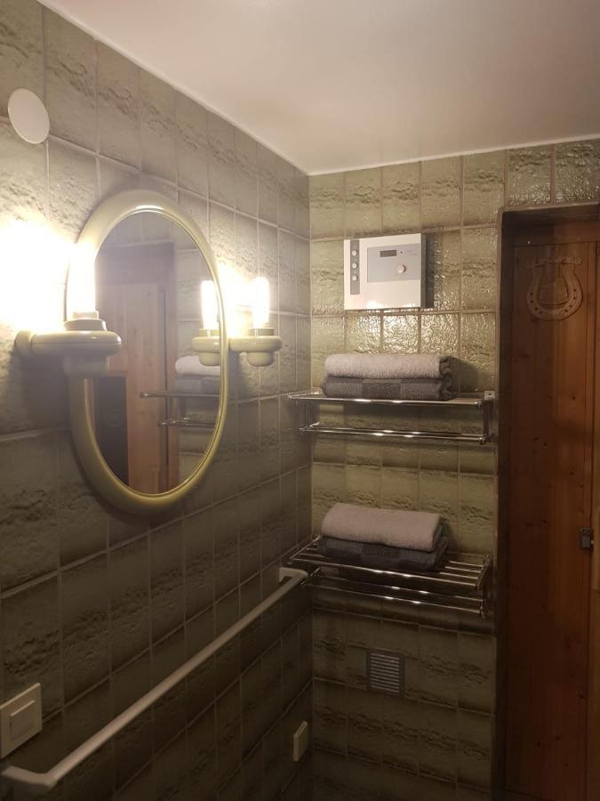 Gemuetliche Ferienwohnung Mit Kamin Und Sauna! Nistertal Exteriér fotografie