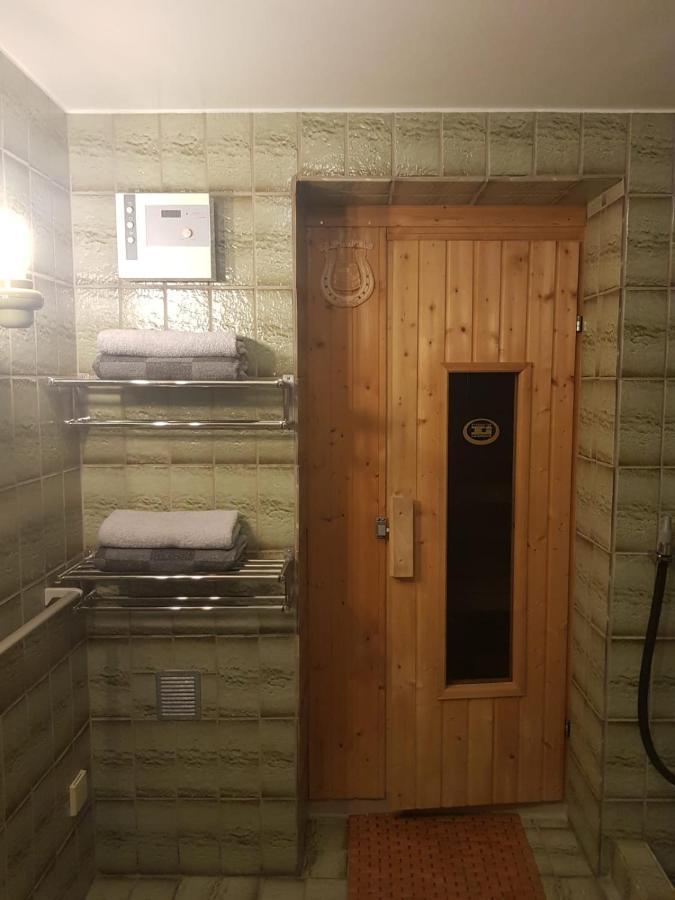Gemuetliche Ferienwohnung Mit Kamin Und Sauna! Nistertal Exteriér fotografie